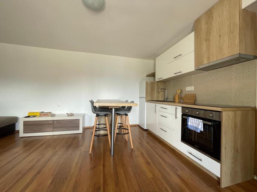 Nature Bay Apartment Kotor Exterior photo