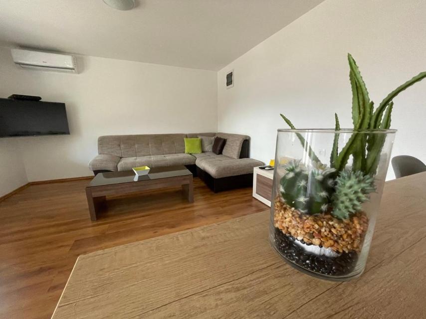 Nature Bay Apartment Kotor Exterior photo